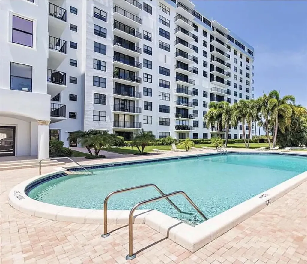 3800 Washington Road West Palm Beach FL 33405