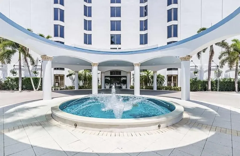 3800 Washington Road West Palm Beach FL 33405