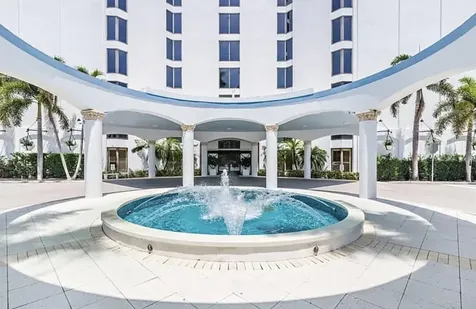 3800 Washington Road West Palm Beach FL 33405