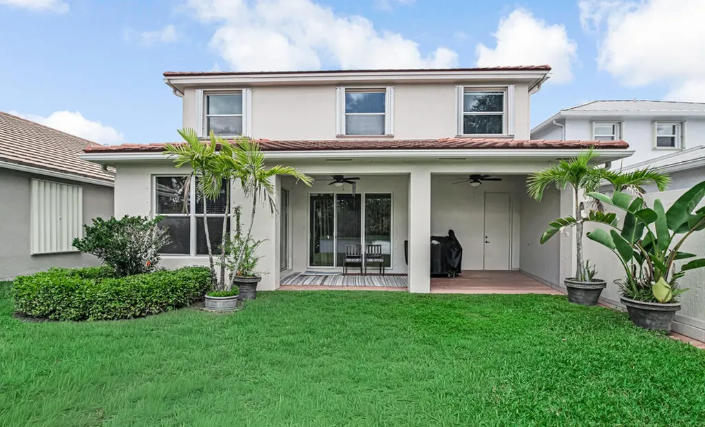 160 Belle Grove Lane West Palm Beach FL 33411