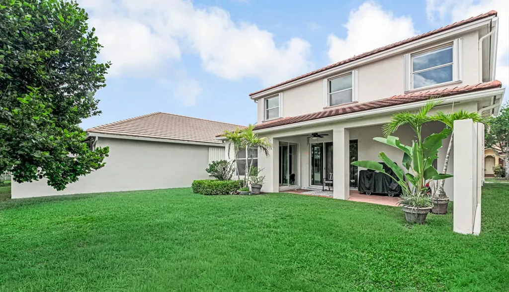 160 Belle Grove Lane West Palm Beach FL 33411