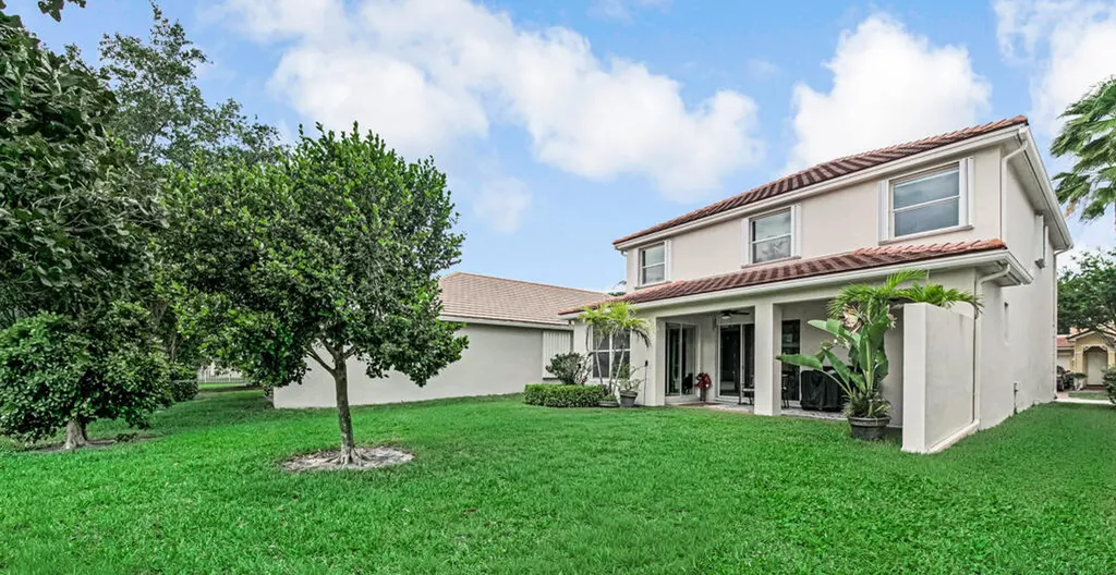 160 Belle Grove Lane West Palm Beach FL 33411