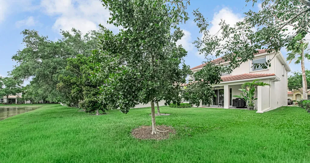 160 Belle Grove Lane West Palm Beach FL 33411