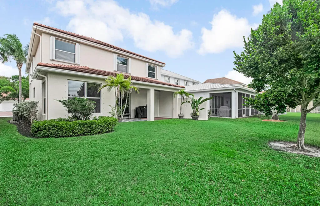 160 Belle Grove Lane West Palm Beach FL 33411