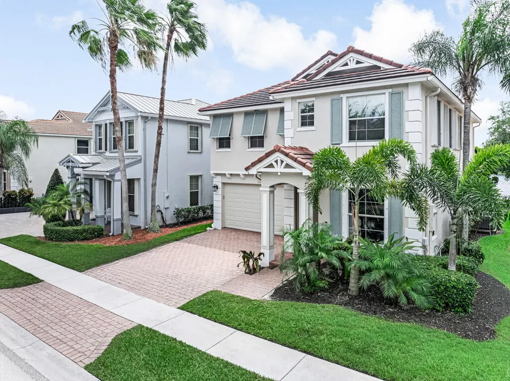 160 Belle Grove Lane West Palm Beach FL 33411