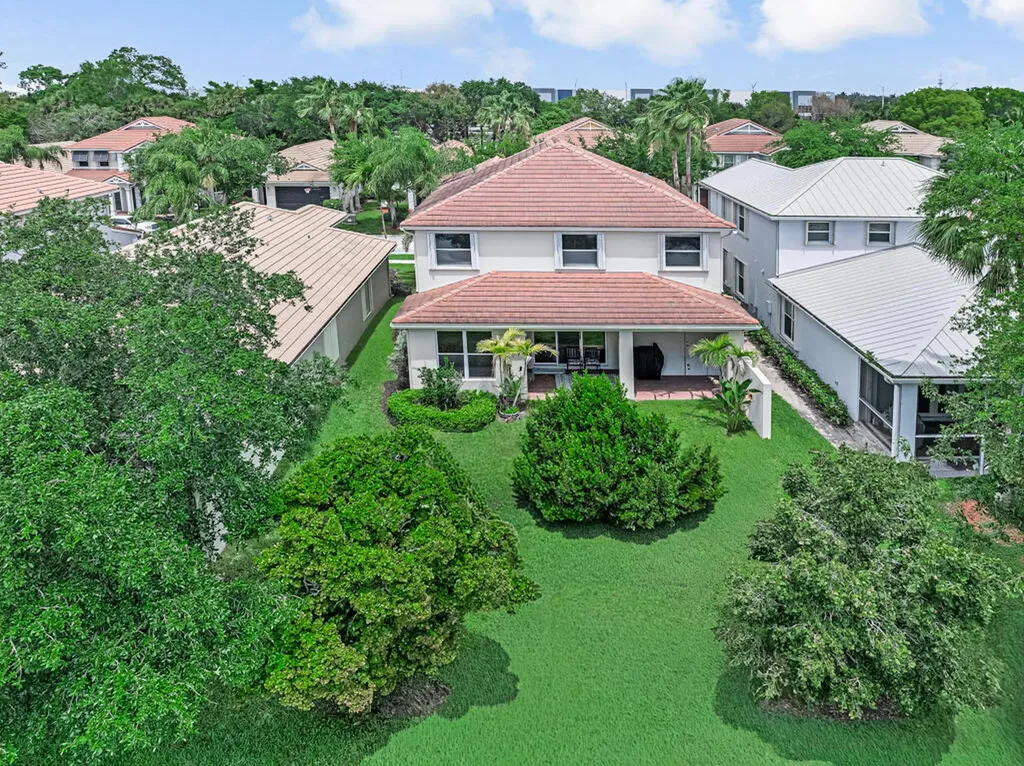 160 Belle Grove Lane West Palm Beach FL 33411