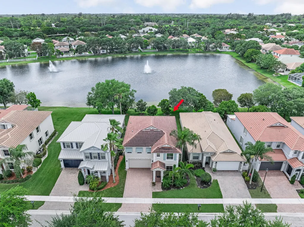 160 Belle Grove Lane West Palm Beach FL 33411