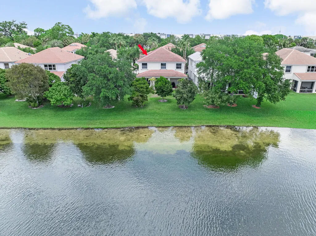 160 Belle Grove Lane West Palm Beach FL 33411