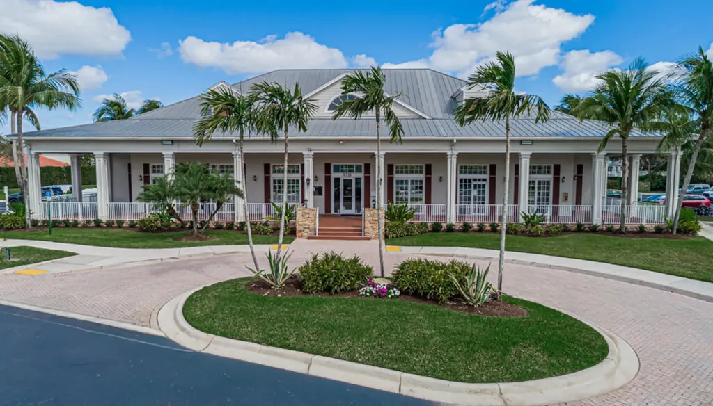 160 Belle Grove Lane West Palm Beach FL 33411