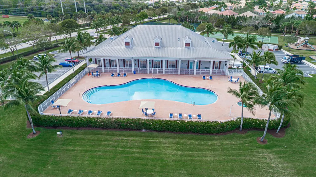 160 Belle Grove Lane West Palm Beach FL 33411