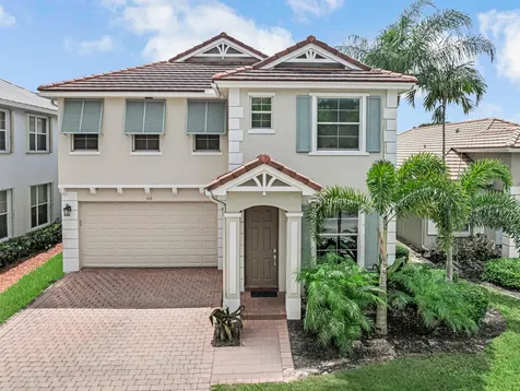 160 Belle Grove Lane West Palm Beach FL 33411