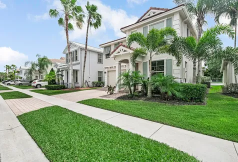 160 Belle Grove Lane West Palm Beach FL 33411