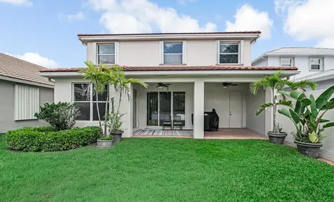 160 Belle Grove Lane West Palm Beach FL 33411