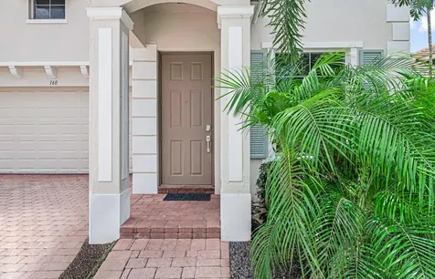 160 Belle Grove Lane West Palm Beach FL 33411