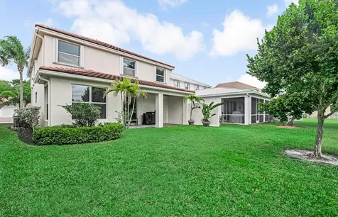 160 Belle Grove Lane West Palm Beach FL 33411