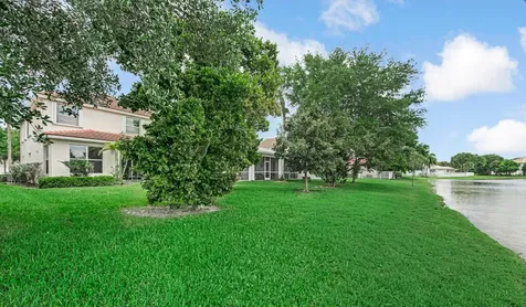 160 Belle Grove Lane West Palm Beach FL 33411