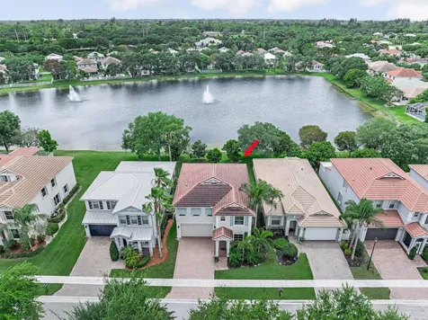 160 Belle Grove Lane West Palm Beach FL 33411