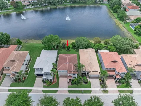 160 Belle Grove Lane West Palm Beach FL 33411