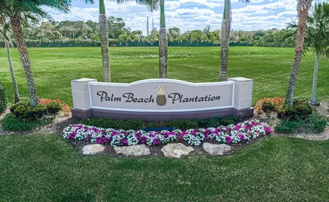 160 Belle Grove Lane West Palm Beach FL 33411