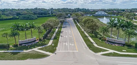160 Belle Grove Lane West Palm Beach FL 33411