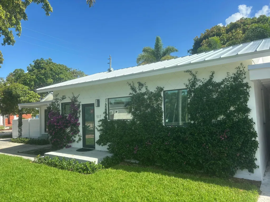 517 NW 1st Street Delray Beach FL 33444