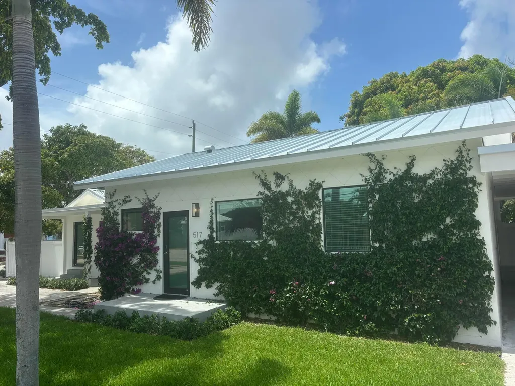 517 NW 1st Street Delray Beach FL 33444