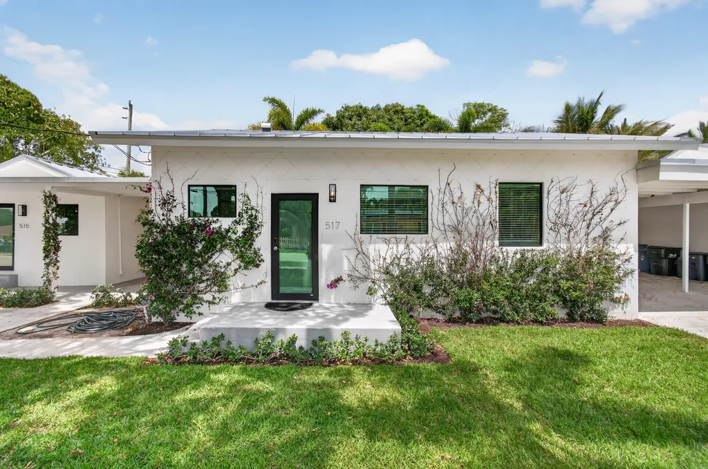 517 NW 1st Street Delray Beach FL 33444
