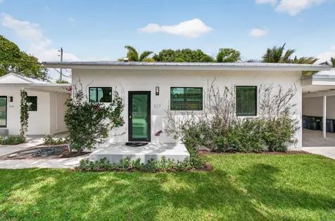 517 NW 1st Street Delray Beach FL 33444