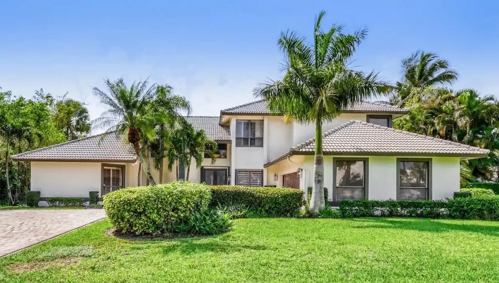 10273 St Andrews Road Boynton Beach FL 33436