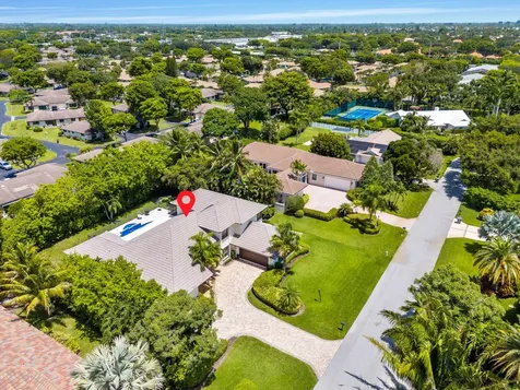 10273 St Andrews Road Boynton Beach FL 33436