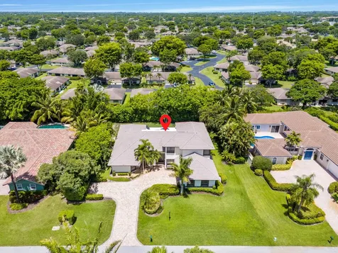 10273 St Andrews Road Boynton Beach FL 33436
