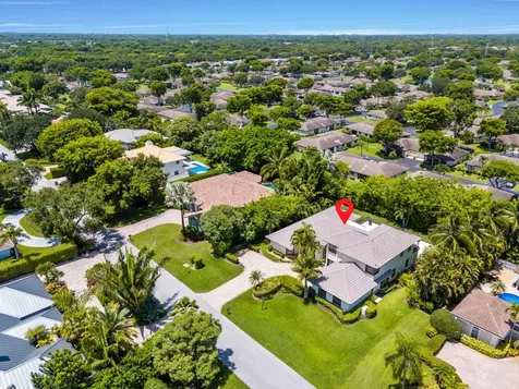 10273 St Andrews Road Boynton Beach FL 33436