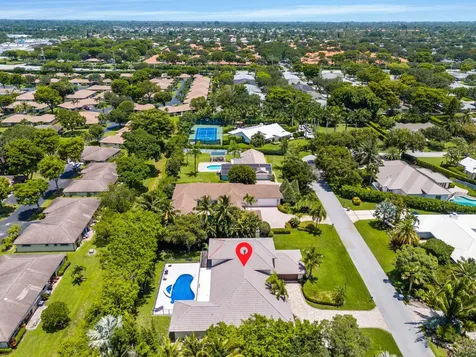 10273 St Andrews Road Boynton Beach FL 33436