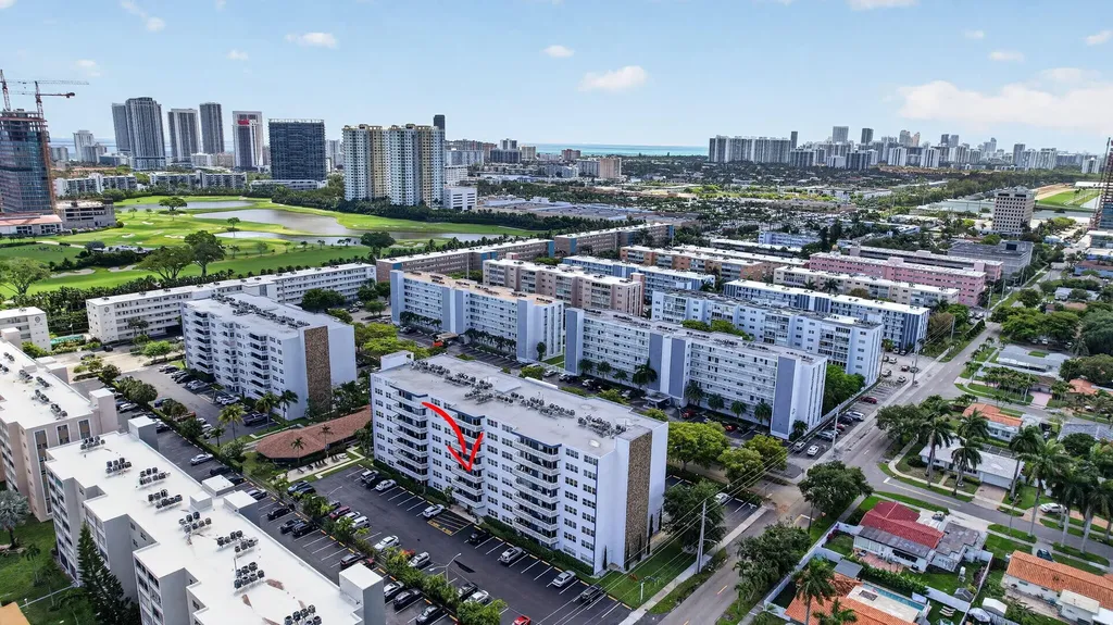 400 NE 12th Avenue Hallandale Beach FL 33009