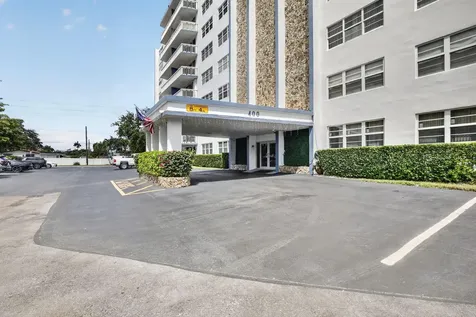 400 NE 12th Avenue Hallandale Beach FL 33009