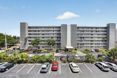 400 NE 12th Avenue Hallandale Beach FL 33009
