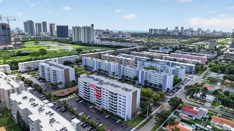 400 NE 12th Avenue Hallandale Beach FL 33009