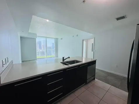 1900 N Bayshore Drive Miami FL 33132