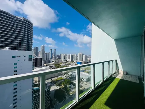 1900 N Bayshore Drive Miami FL 33132