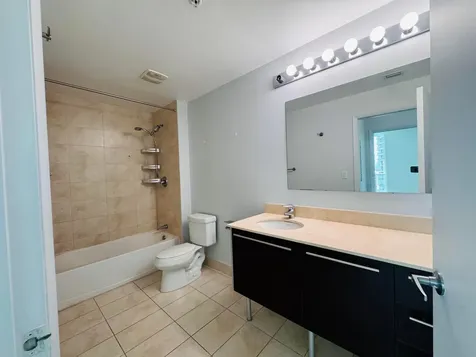 1900 N Bayshore Drive Miami FL 33132