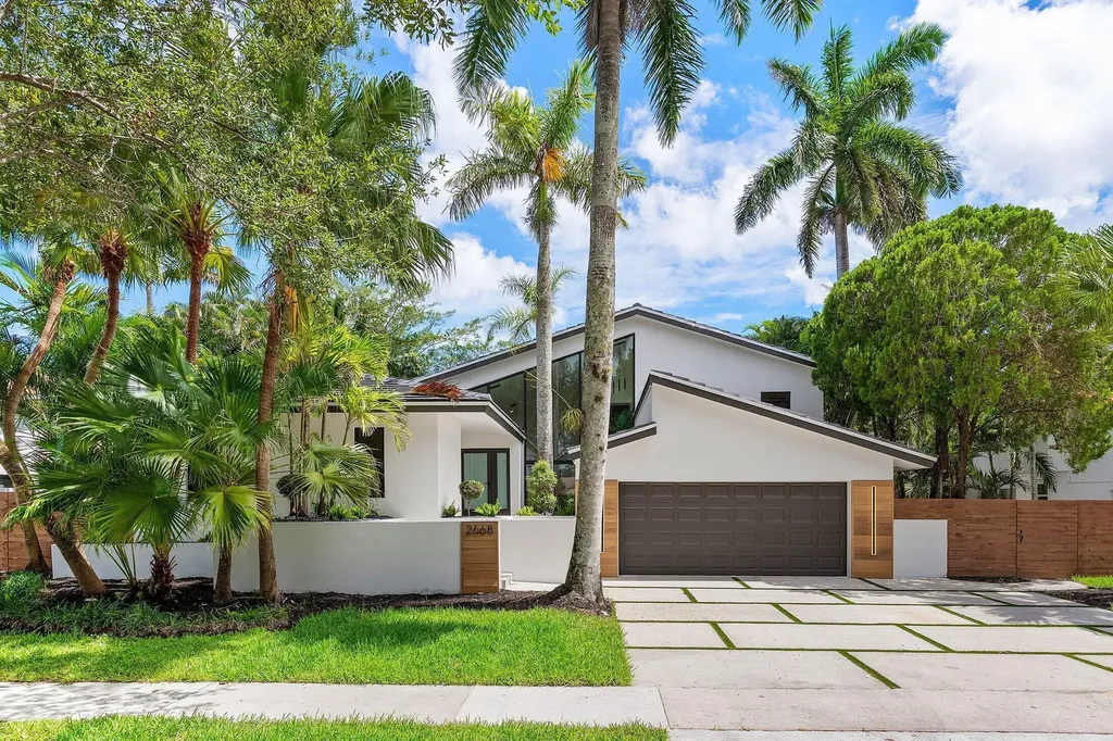 2668 NW 41st Street Boca Raton FL 33434