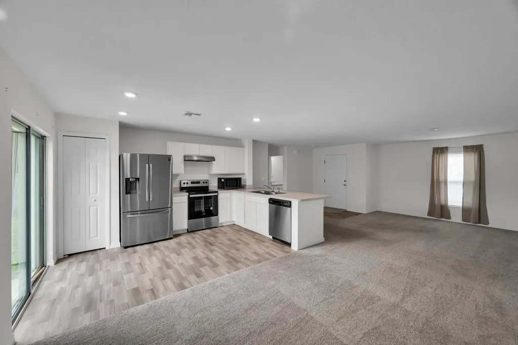 6276 NW Gisela Street Port St Lucie FL 34986