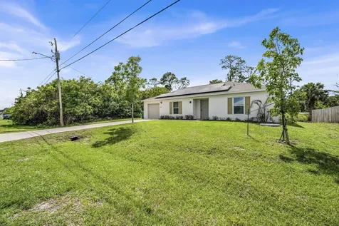 6276 NW Gisela Street Port St Lucie FL 34986