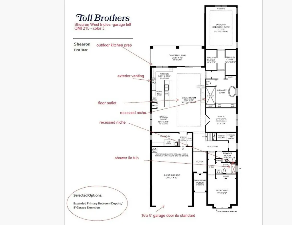 130 SE Calmo Circle Port St Lucie FL 34984