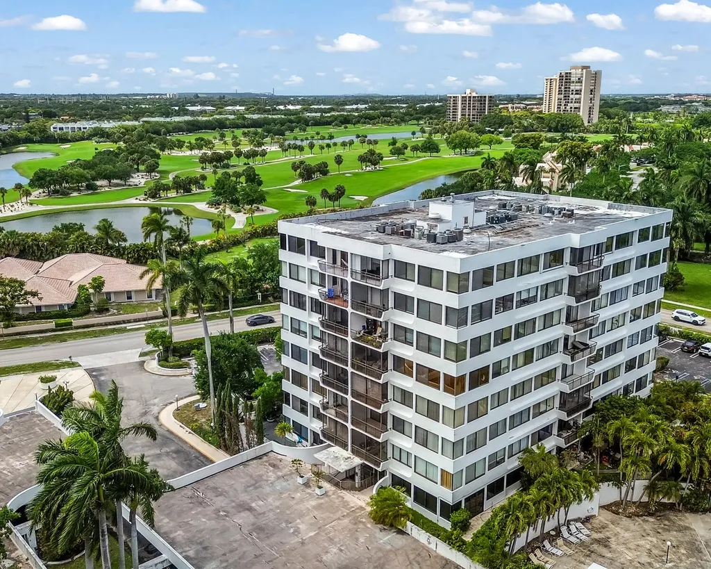 1500 Presidential Way West Palm Beach FL 33401