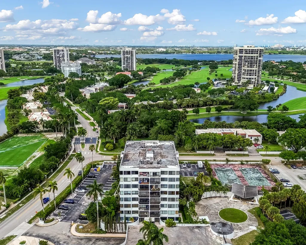 1500 Presidential Way West Palm Beach FL 33401