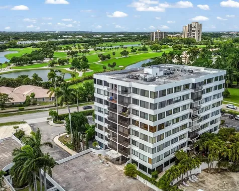 1500 Presidential Way West Palm Beach FL 33401