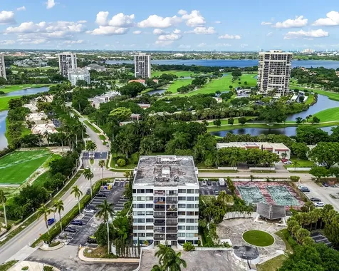1500 Presidential Way West Palm Beach FL 33401