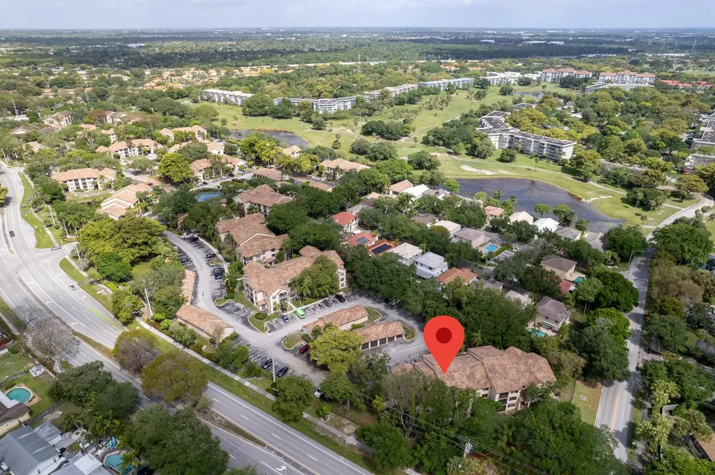 4201 W Mcnab Road Pompano Beach FL 33069