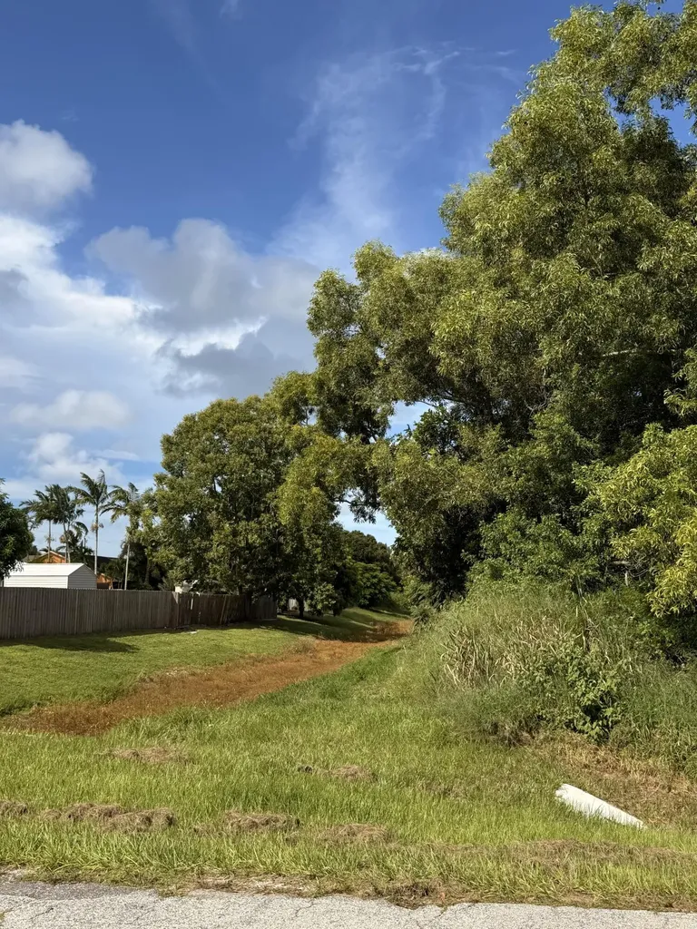574 SE Nome Drive Port St Lucie FL 34984